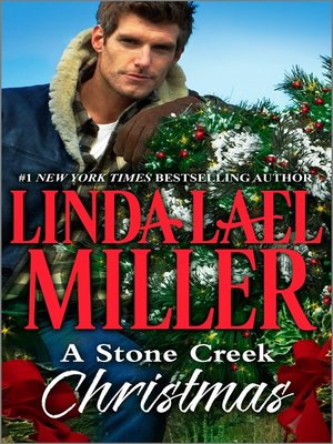 cover image of A Stone Creek Christmas